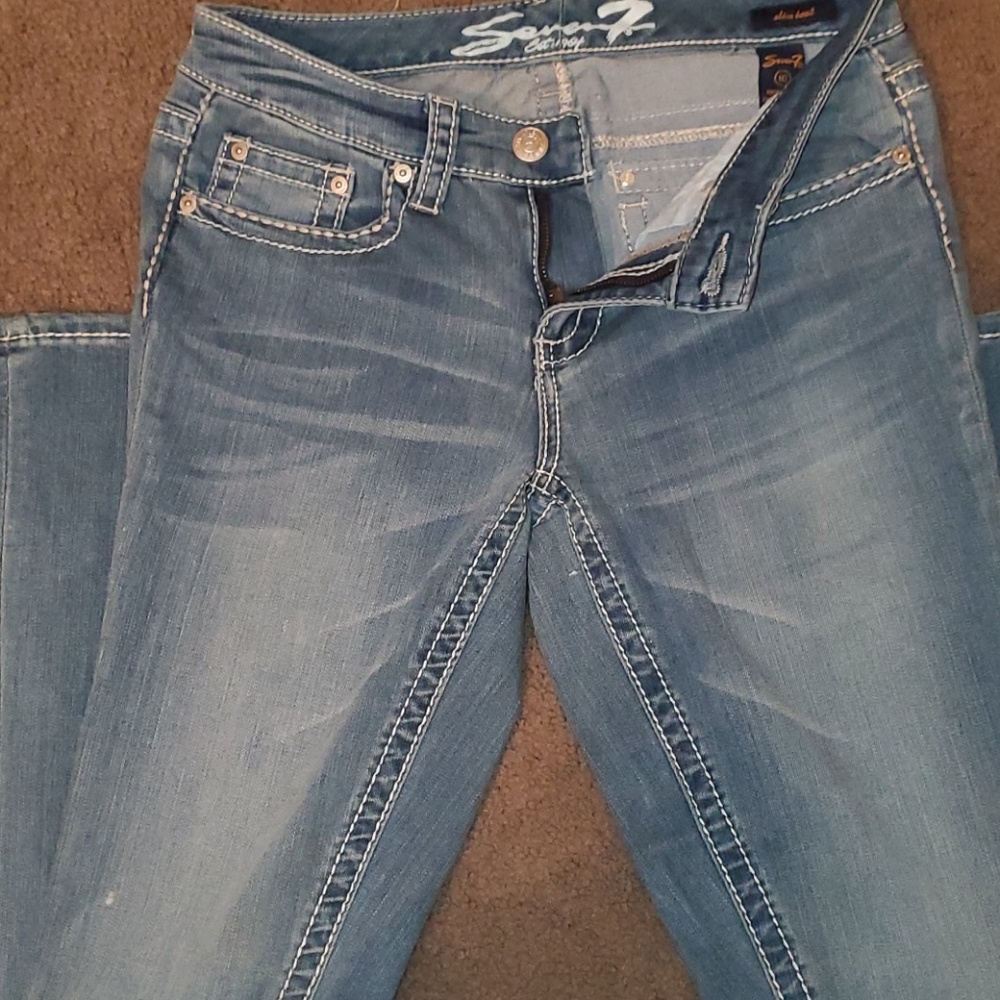 Seven Jeans